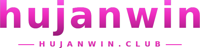 hujanwin logo