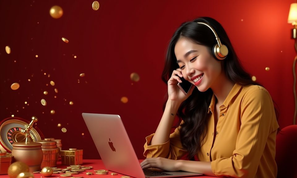 hujanwin Monsoon Magic Slots — Fitur Hujan Wilds di Setiap Putaran