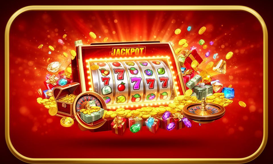 hujanwin What Monsoon Magic Slots Brings to the Lobby