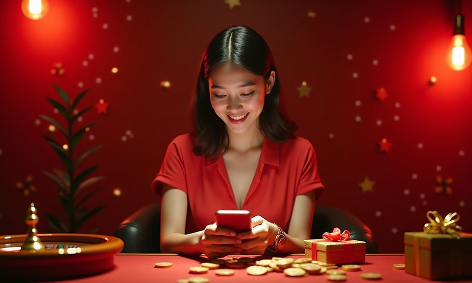 hujanwin Daftar di hujanwin dan Akses Lobby Penuh