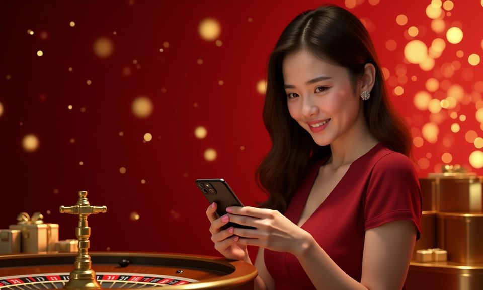 hujanwin What Live Blackjack Diamond Offers on hujanwin